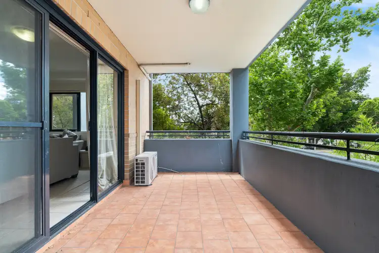 Fourth view of Homely apartment listing, 3/9 Anselm Street, Strathfield South NSW 2136