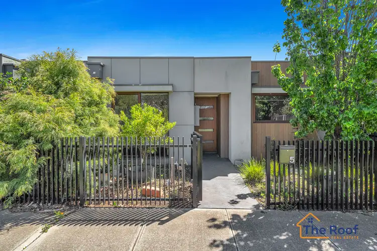 5 Wandana Walk, Truganina VIC 3029