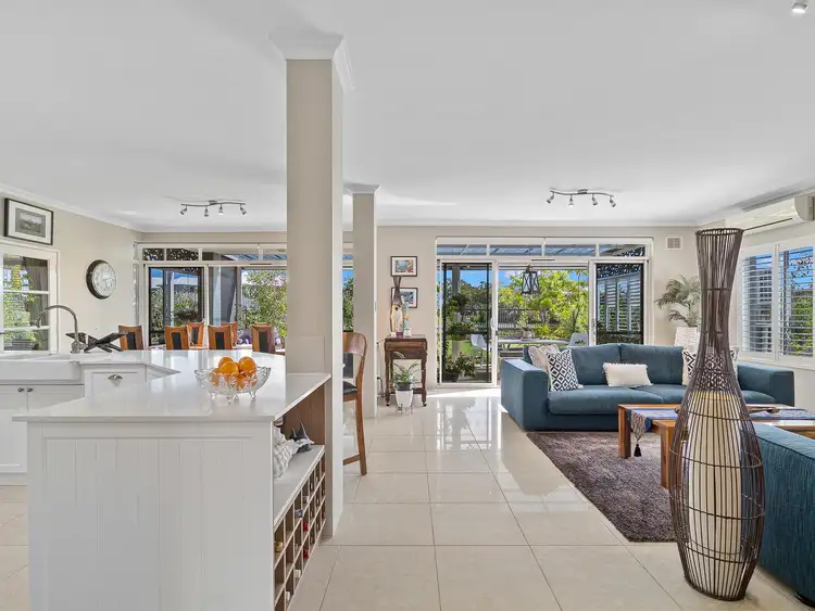 Fourth view of Homely house listing, 14 Carnarvon Way, Erskine WA 6210