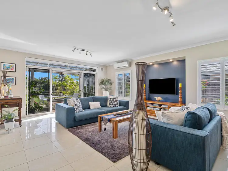 Fifth view of Homely house listing, 14 Carnarvon Way, Erskine WA 6210