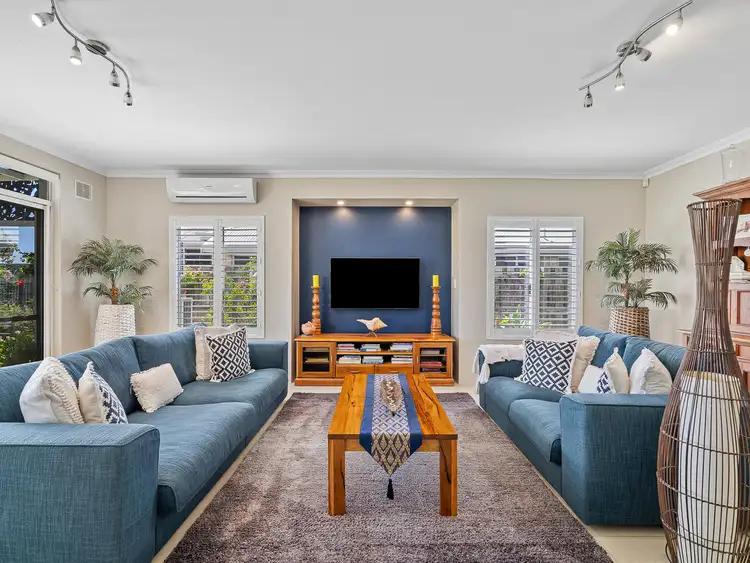 Sixth view of Homely house listing, 14 Carnarvon Way, Erskine WA 6210