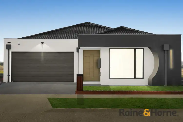 4 Sackville Way, Mickleham VIC 3064