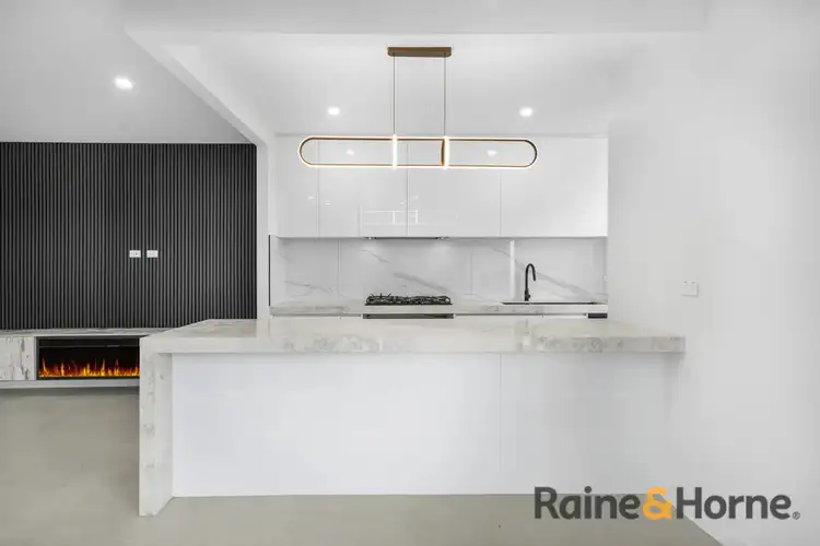 Third view of Homely house listing, 4 Sackville Way, Mickleham VIC 3064