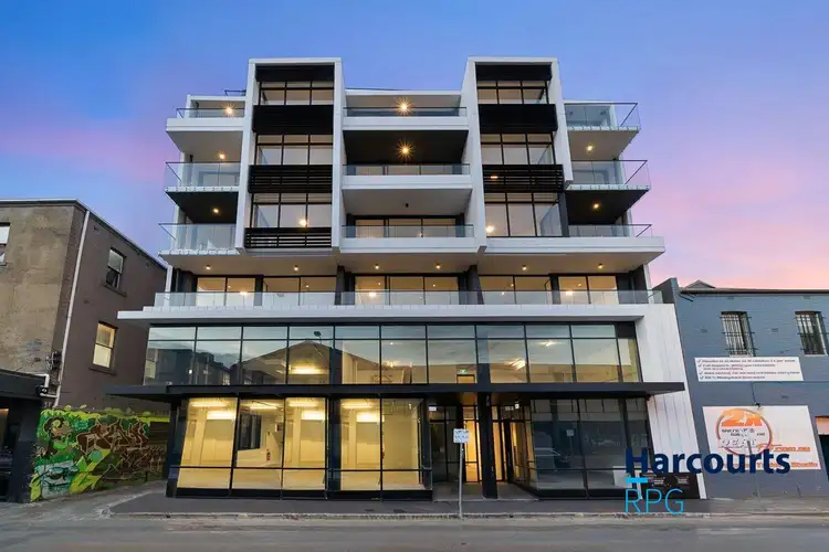 Main view of Homely apartment listing, 505/7 Carlton Street, Prahran VIC 3181
