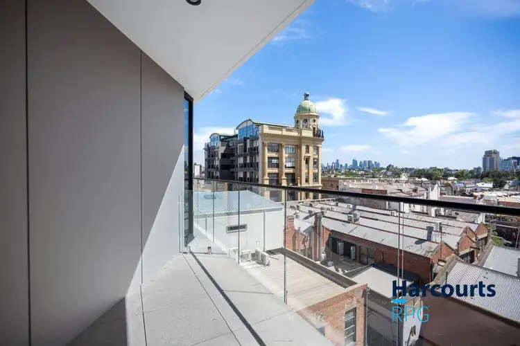 Second view of Homely apartment listing, 505/7 Carlton Street, Prahran VIC 3181