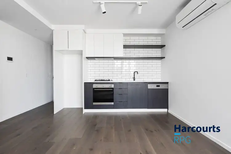 Fourth view of Homely apartment listing, 505/7 Carlton Street, Prahran VIC 3181