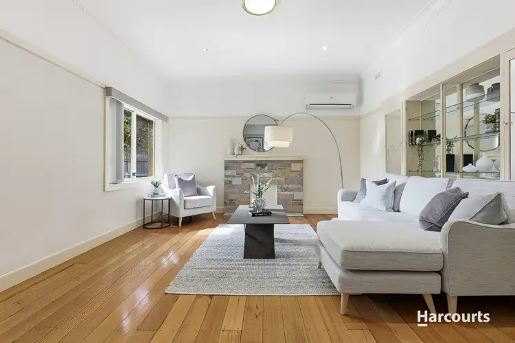 Second view of Homely house listing, 22 Meldan Street, Burwood VIC 3125