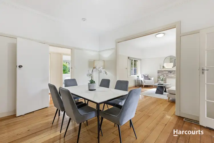 Third view of Homely house listing, 22 Meldan Street, Burwood VIC 3125