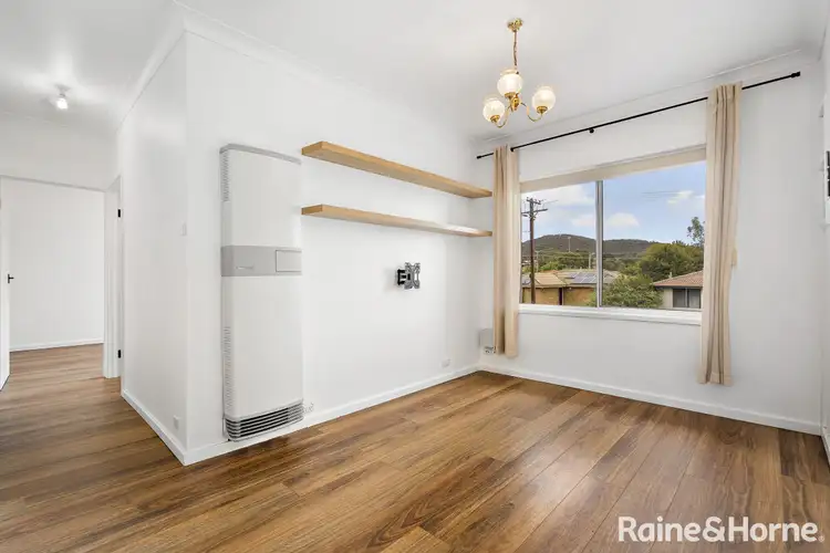 Second view of Homely semi-detached listing, 2/56 Pindari Crescent, Queanbeyan NSW 2620