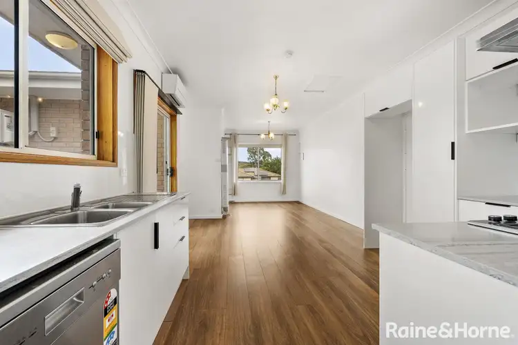 Third view of Homely semi-detached listing, 2/56 Pindari Crescent, Queanbeyan NSW 2620