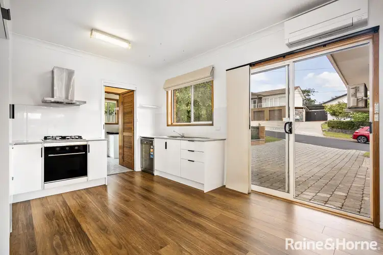 Sixth view of Homely semi-detached listing, 2/56 Pindari Crescent, Queanbeyan NSW 2620