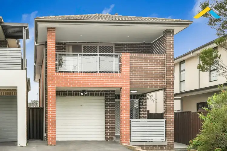 41B Symonds Road, Dean Park NSW 2761