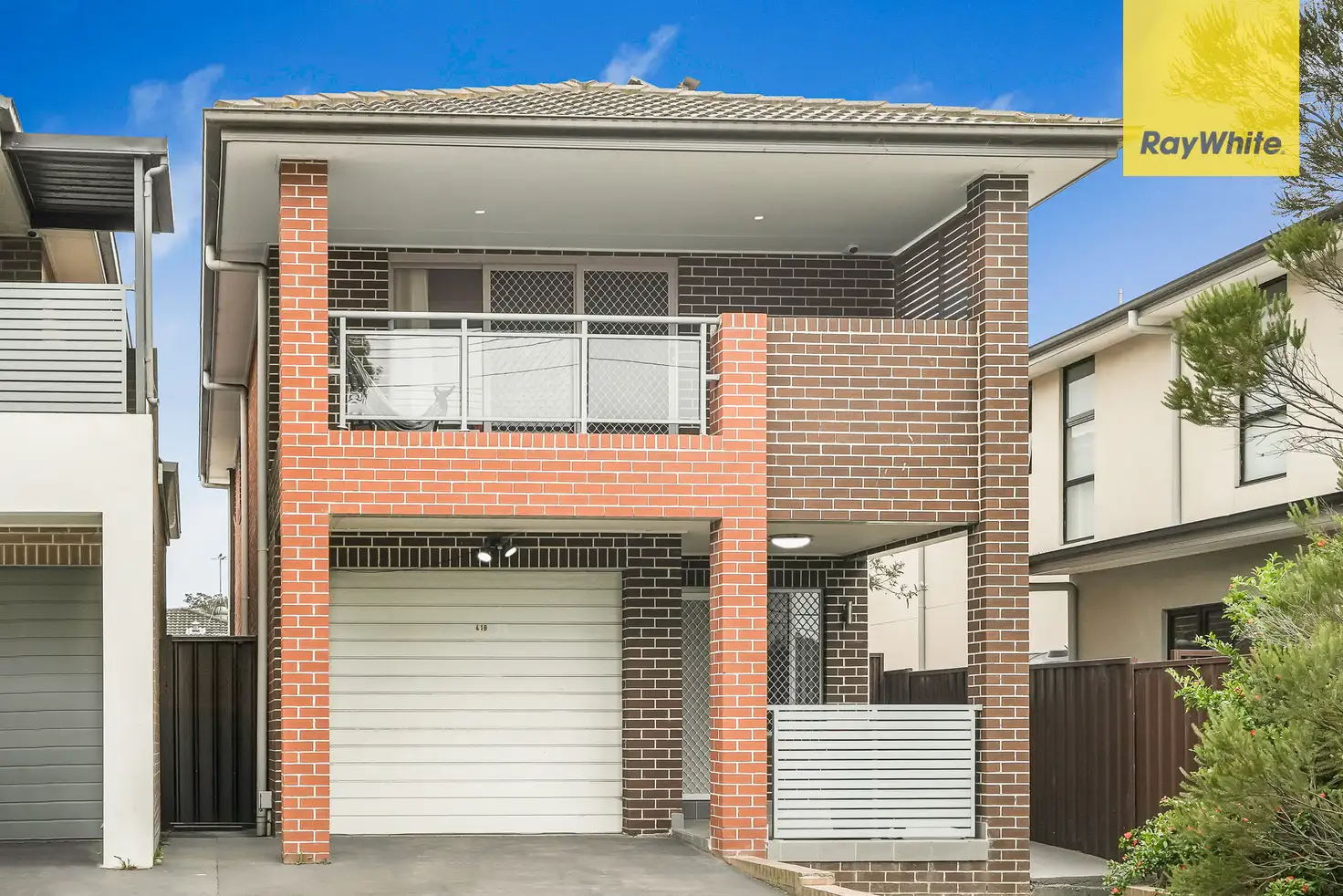 Main view of Homely house listing, 41B Symonds Road, Dean Park NSW 2761