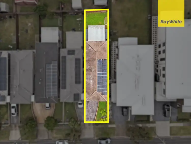 Second view of Homely house listing, 41B Symonds Road, Dean Park NSW 2761