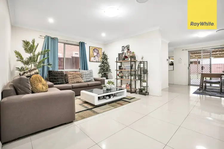 Third view of Homely house listing, 41B Symonds Road, Dean Park NSW 2761