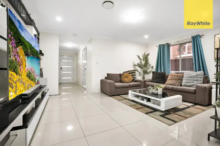 Fourth view of Homely house listing, 41B Symonds Road, Dean Park NSW 2761