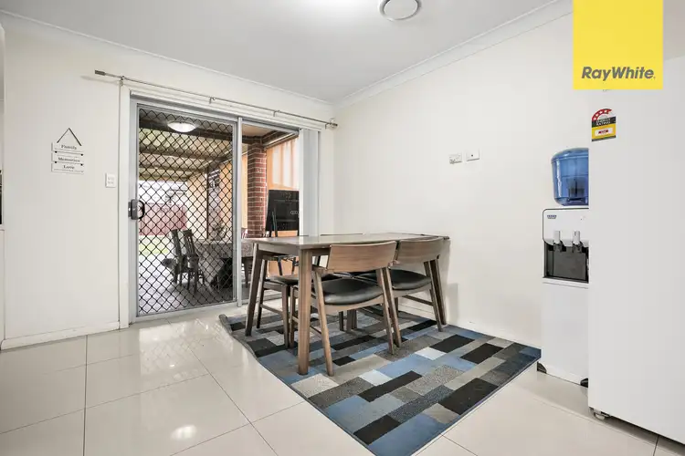 Fifth view of Homely house listing, 41B Symonds Road, Dean Park NSW 2761