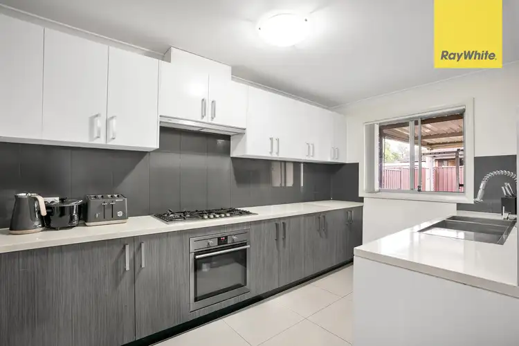 Sixth view of Homely house listing, 41B Symonds Road, Dean Park NSW 2761