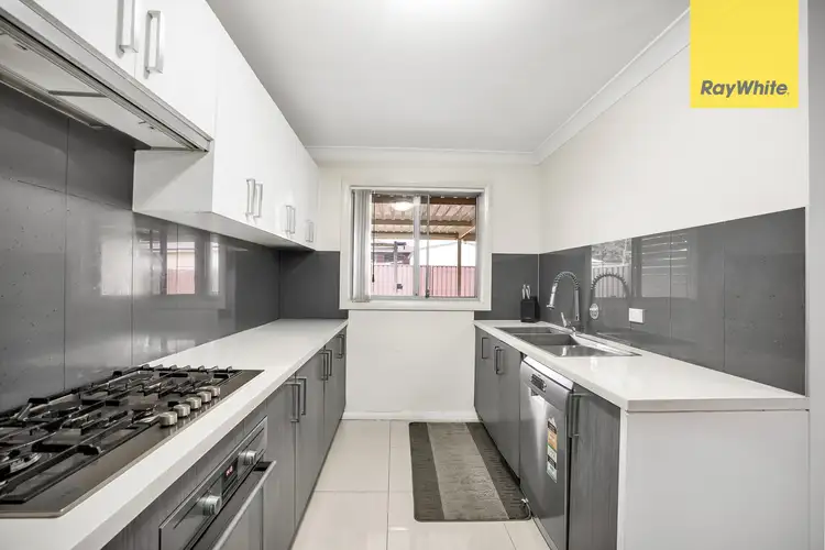 Seventh view of Homely house listing, 41B Symonds Road, Dean Park NSW 2761