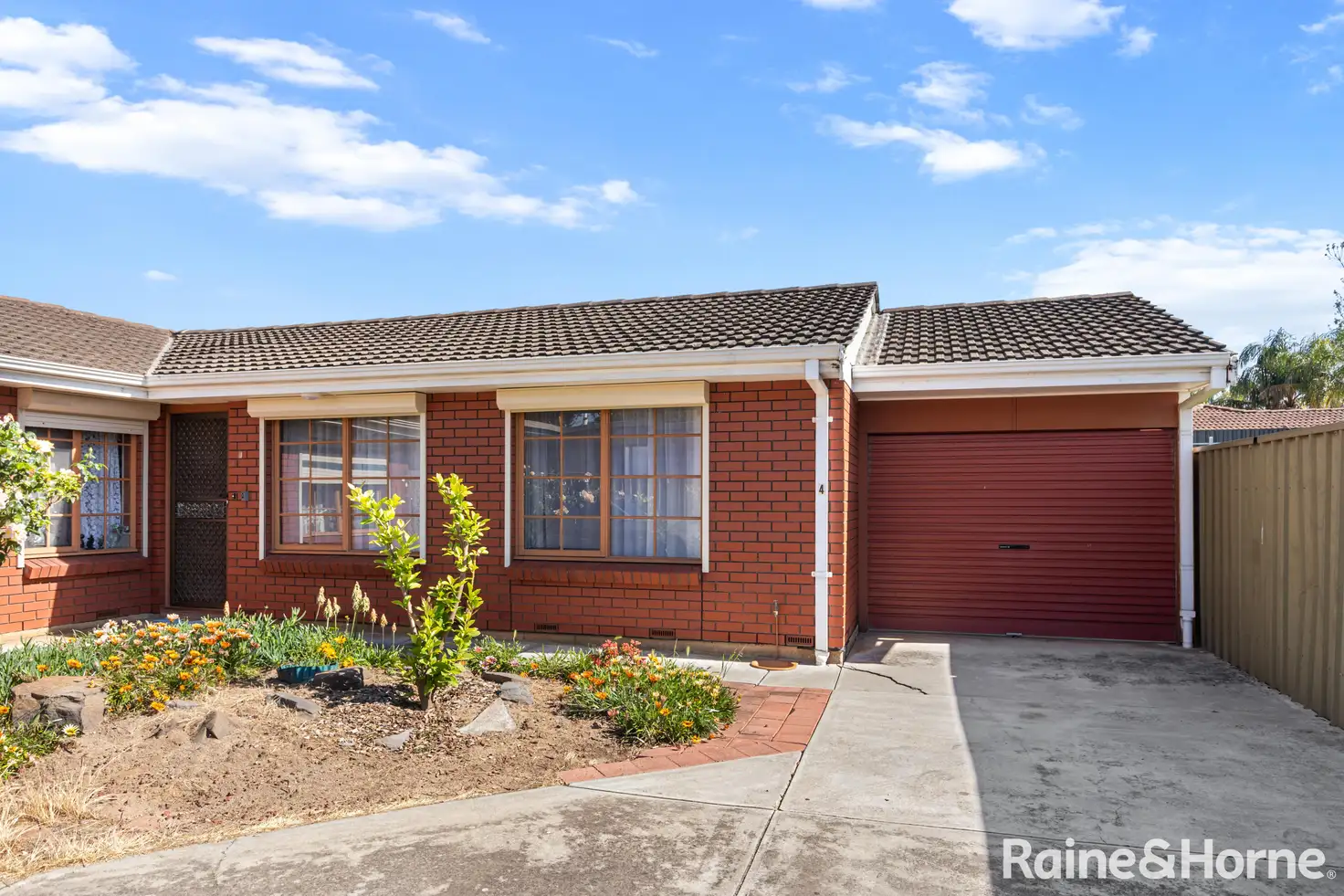 Main view of Homely house listing, 4/123 Anzac Highway, Kurralta Park SA 5037