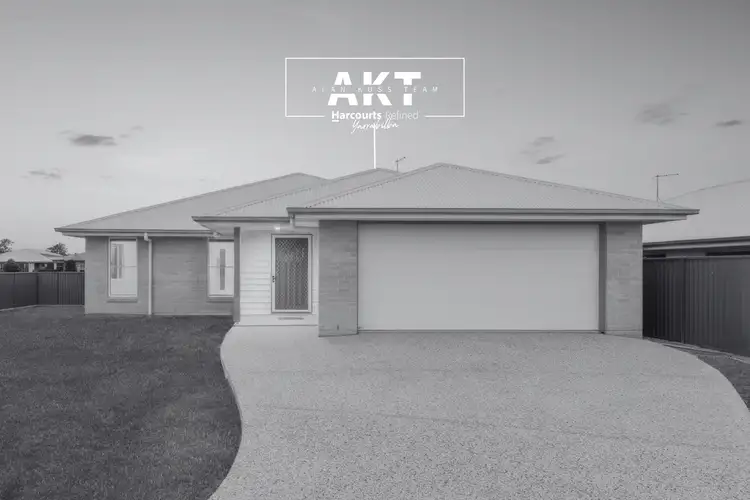 6 Mali Way, Logan Village QLD 4207