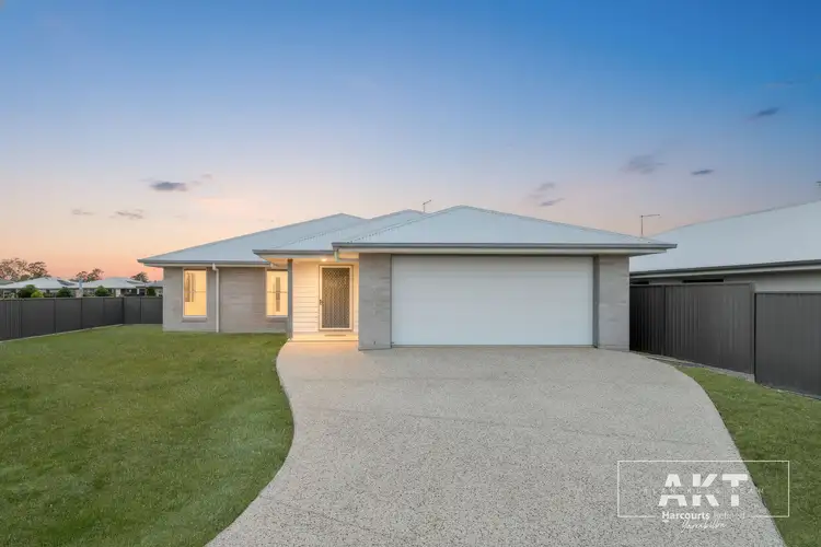 6 Mali Way, Logan Village QLD 4207