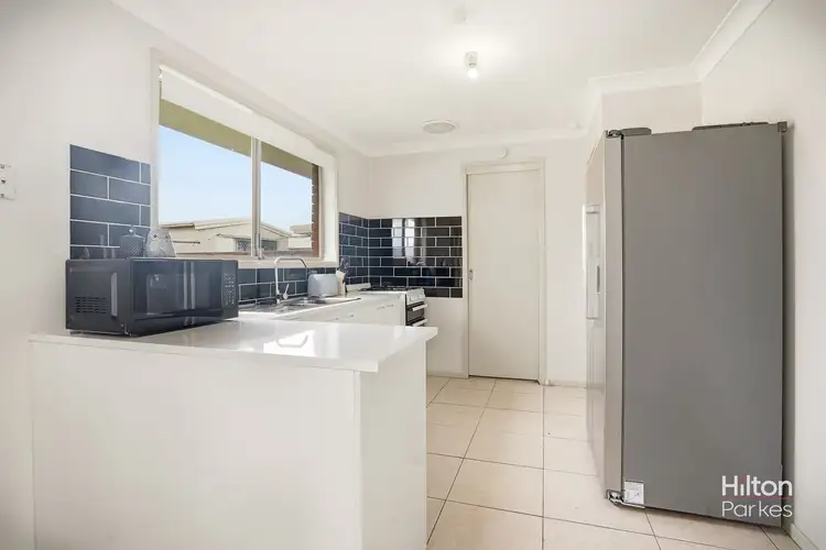 Third view of Homely house listing, 56 Kirsty Crescent, Hassall Grove NSW 2761