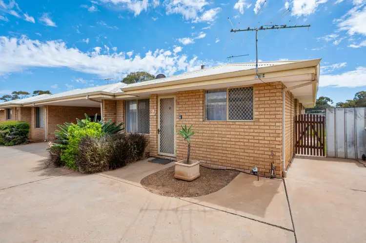 7/1 Steel Place, Boulder WA 6432