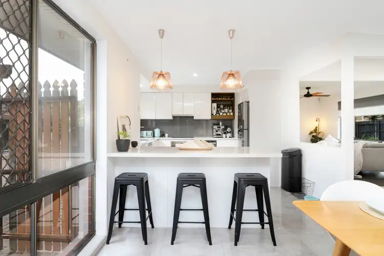 29 Cayley Street, Everton Park QLD 4053