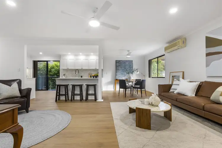 Second view of Homely house listing, 69 Kirikee Street, Ferny Grove QLD 4055