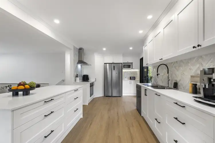 Fourth view of Homely house listing, 69 Kirikee Street, Ferny Grove QLD 4055