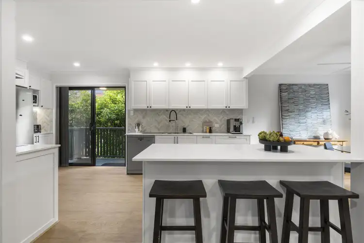 Fifth view of Homely house listing, 69 Kirikee Street, Ferny Grove QLD 4055