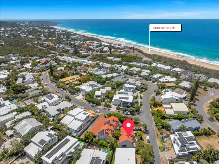 1/1 Margit Crescent, Sunrise Beach QLD 4567