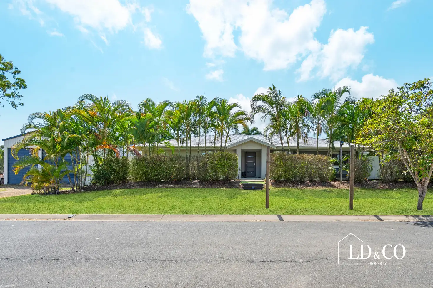 Main view of Homely house listing, 15 Aviland Drive, Seaforth QLD 4741