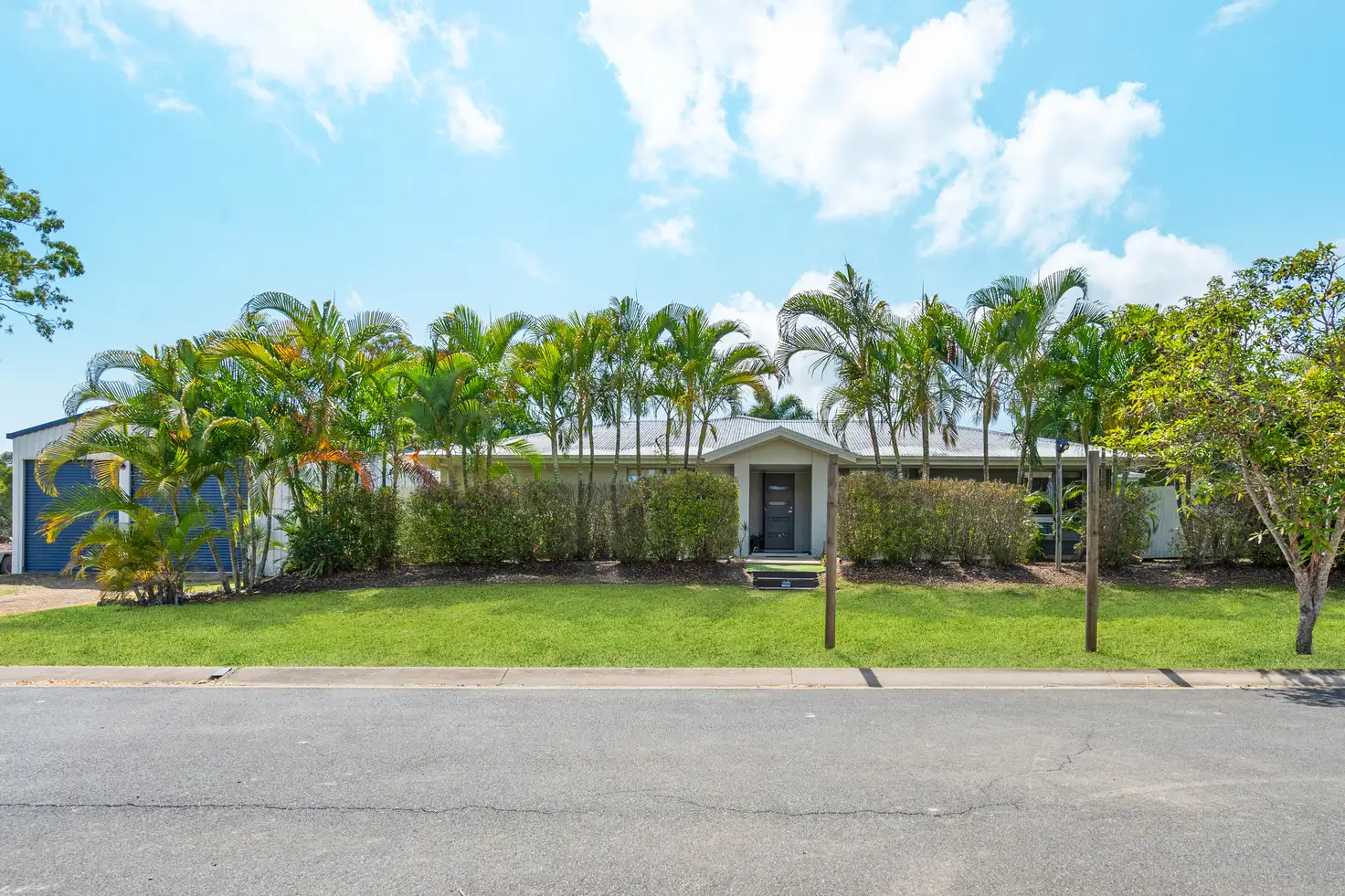 Main view of Homely house listing, 15 Aviland Drive, Seaforth QLD 4741