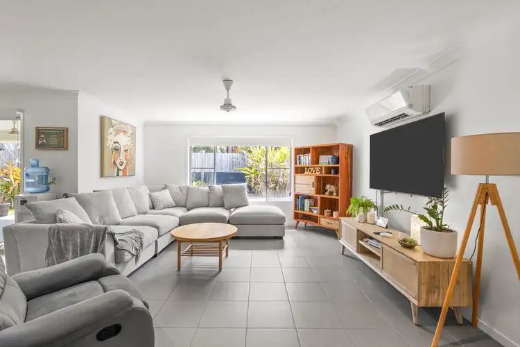 Second view of Homely house listing, 15 Aviland Drive, Seaforth QLD 4741