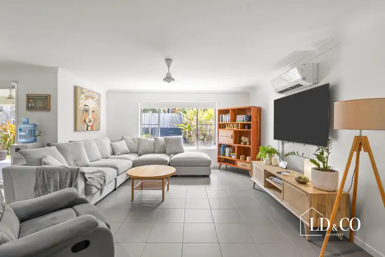 Second view of Homely house listing, 15 Aviland Drive, Seaforth QLD 4741