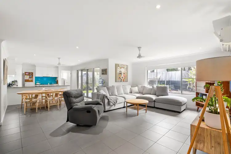 Third view of Homely house listing, 15 Aviland Drive, Seaforth QLD 4741