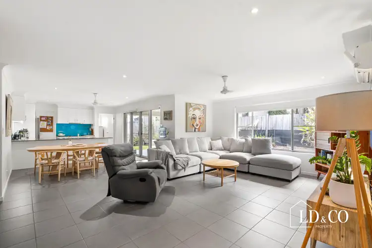 Third view of Homely house listing, 15 Aviland Drive, Seaforth QLD 4741