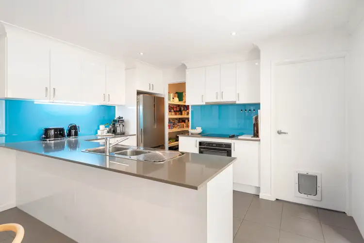 Fourth view of Homely house listing, 15 Aviland Drive, Seaforth QLD 4741