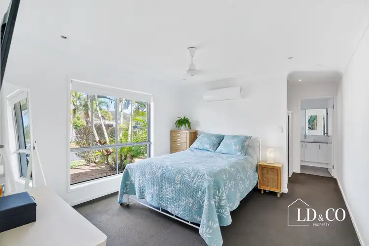 Sixth view of Homely house listing, 15 Aviland Drive, Seaforth QLD 4741