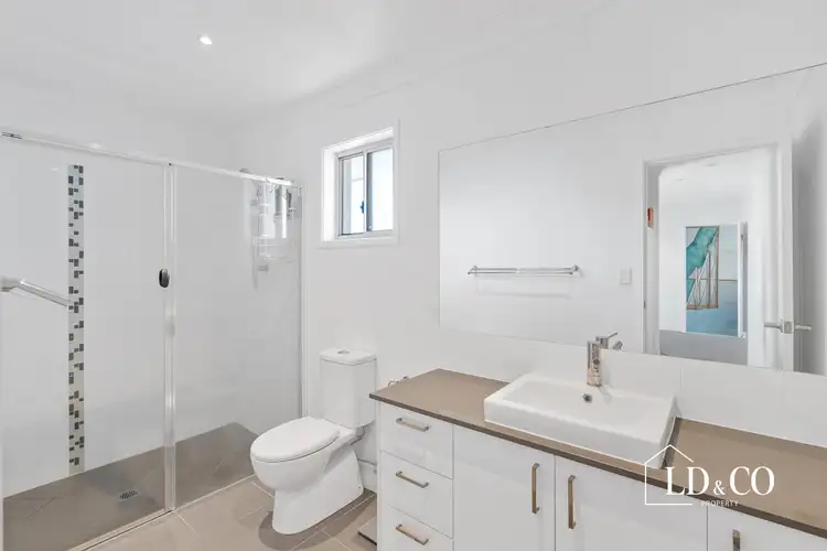 Seventh view of Homely house listing, 15 Aviland Drive, Seaforth QLD 4741