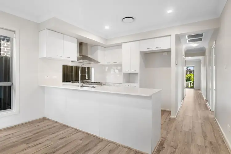 Fourth view of Homely house listing, 50 Constellation Avenue, Box Hill NSW 2765