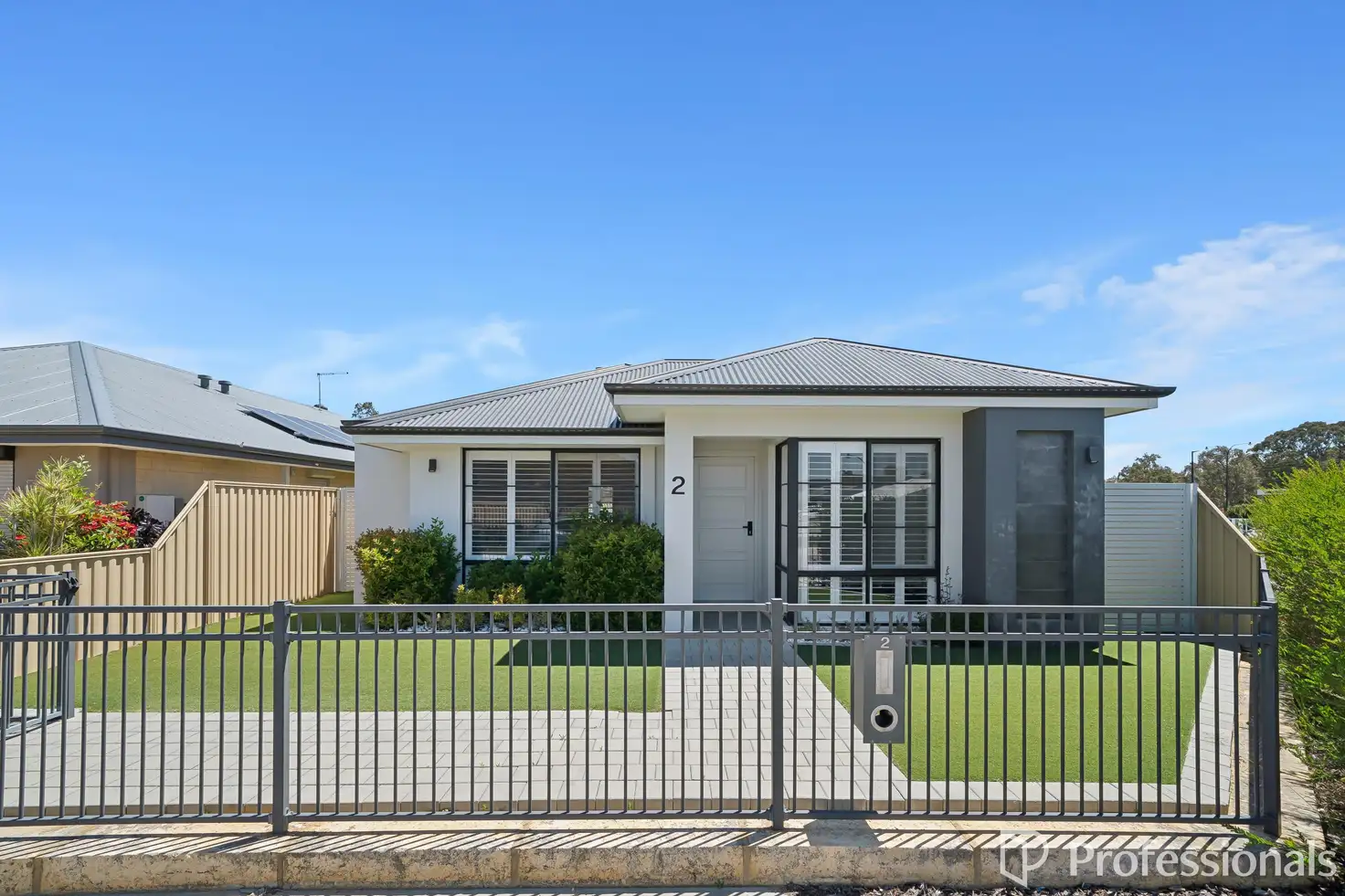 Main view of Homely house listing, 2 Wida Way, Byford WA 6122