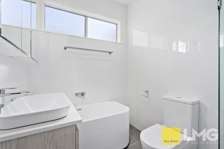 Fifth view of Homely house listing, 67 First Avenue, Berala NSW 2141