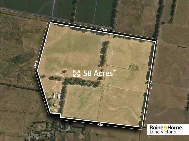 Main view of Homely land listing, 120 Prestons Road, Koo Wee Rup VIC 3981