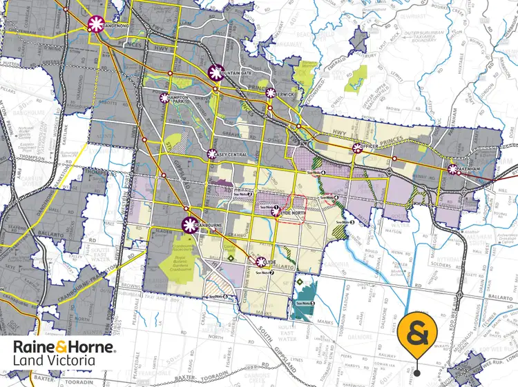 Fourth view of Homely land listing, 120 Prestons Road, Koo Wee Rup VIC 3981