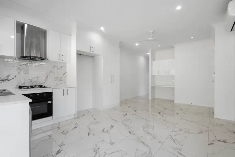 Third view of Homely semi-detached listing, 29a Weedbrook Street, Park Ridge QLD 4125