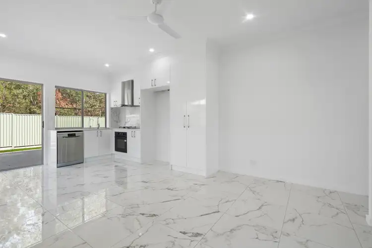 Fifth view of Homely semi-detached listing, 29a Weedbrook Street, Park Ridge QLD 4125