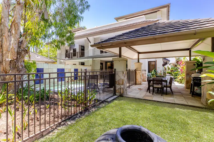 122/22-36 Mitre Street (SEA TEMPLE RESORT), Port Douglas QLD 4877